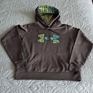 Under Armour ladies hoodie NWOT